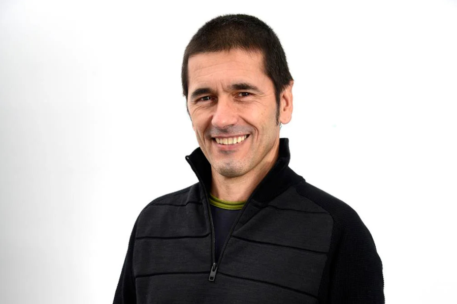 Igor Leturia